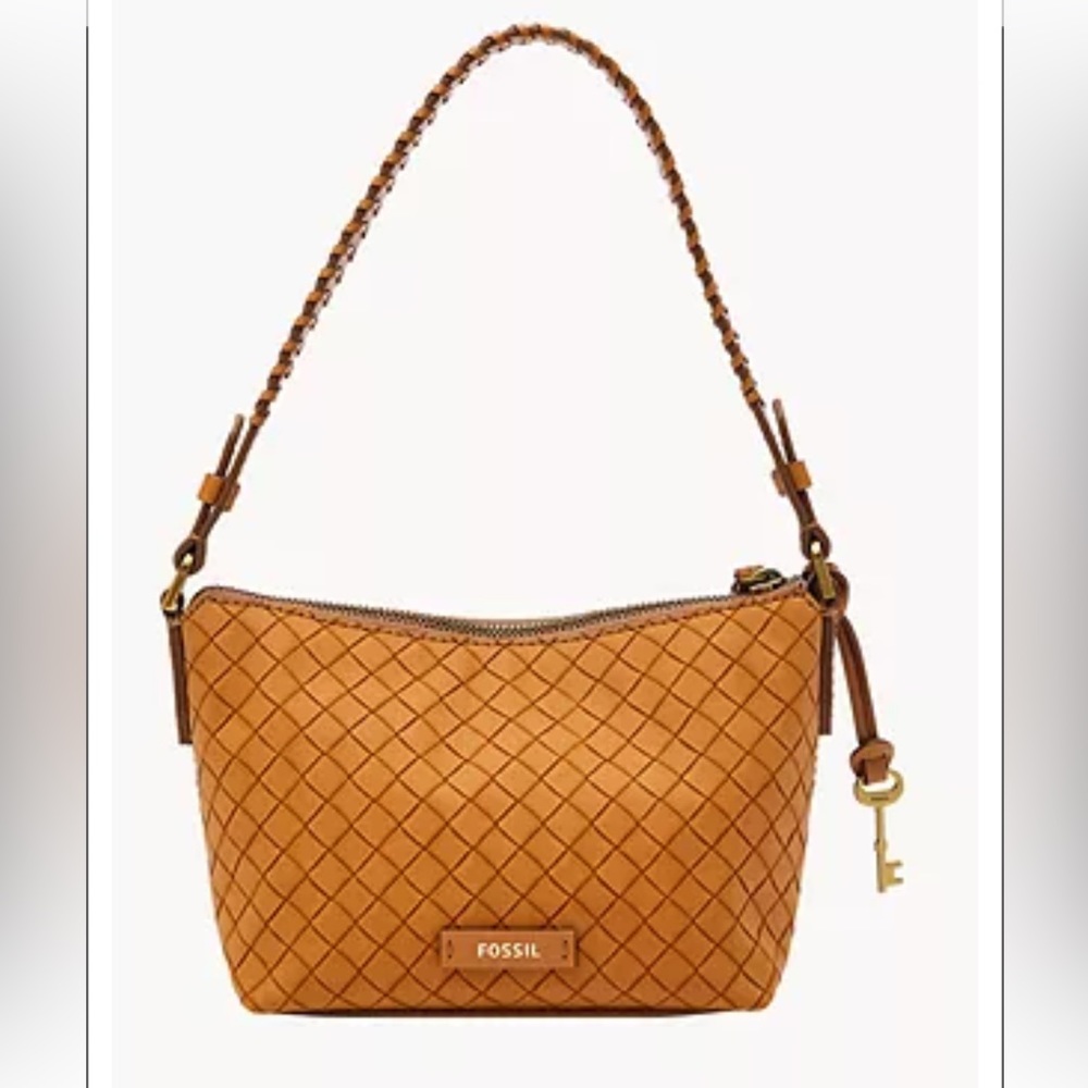 Fossil Julianna Mini Hobo Handbag